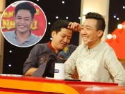 Giải trí - Trấn Thành bị phản đối gay gắt vì bảo khán giả &quot;tắt TV nếu thấy hài nhảm&quot;