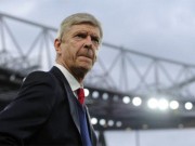 Bóng đá - Arsenal: Cầu thủ trình độ kém, Wenger đáng bị bắt tội