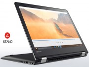 Thời trang Hi-tech - Lenovo trình làng laptop xoay 360 độ với âm thanh Harman