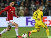 Bóng đá - Tin HOT bóng đá tối 12/3: MU nên buông FA Cup vì Europa League