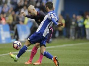 Bóng đá - Chi tiết Deportivo - Barcelona: Bi kịch không tin nổi (KT)