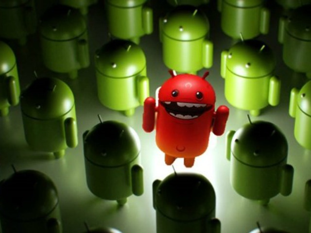 SỐC: 38 mẫu smartphone Android bị cài sẵn mã độc