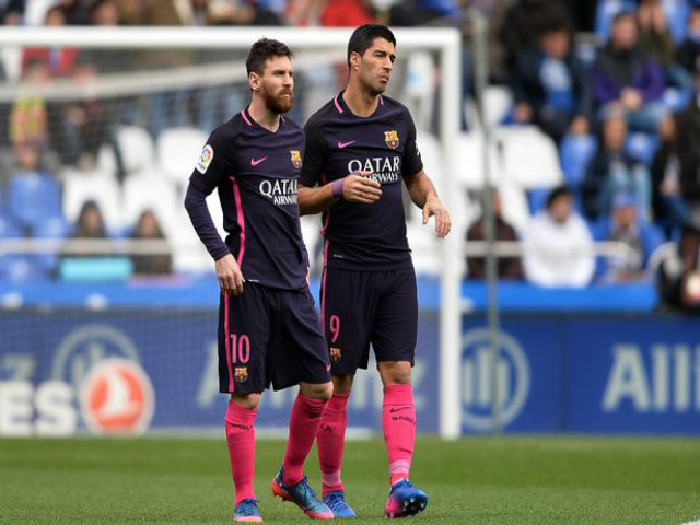 Bóng đá - Góc chiến thuật Deportivo – Barcelona: Sập bẫy ở Riazor