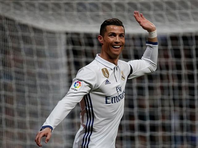 Bóng đá - Real – Ronaldo thống trị La Liga: Bản lĩnh ngược dòng