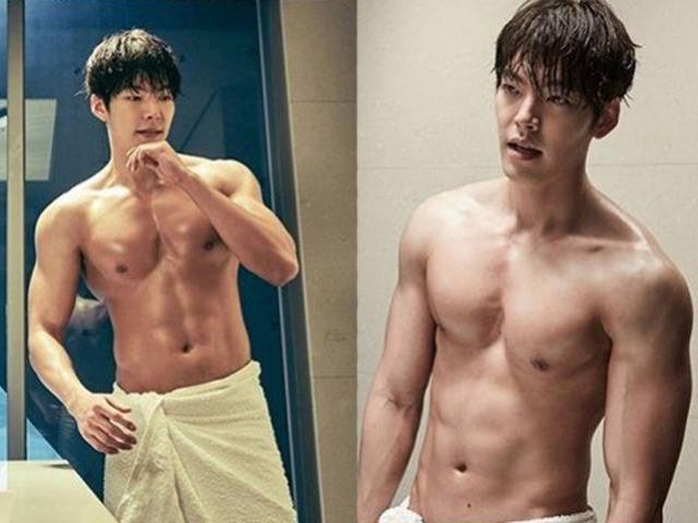 Bạn trẻ - Cuộc sống - Chị em "bật mí" 9 bộ phận thu hút nhất trên cơ thể chàng