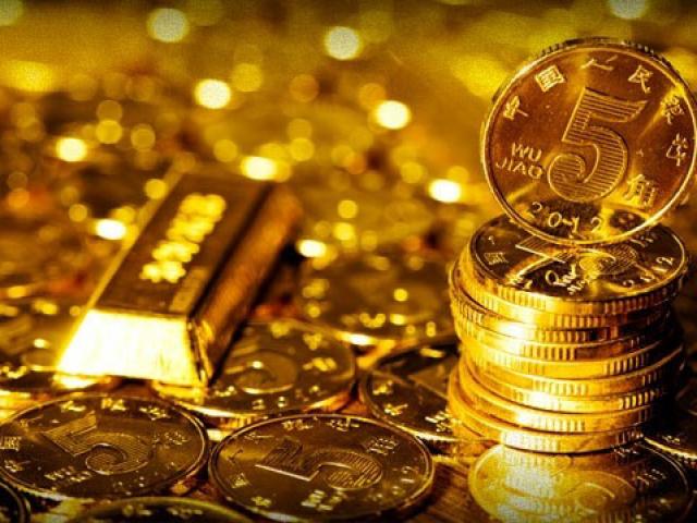 Tài chính - Bất động sản - Giá vàng hôm nay 13/3/2017: Đứng yên chờ cơ hội