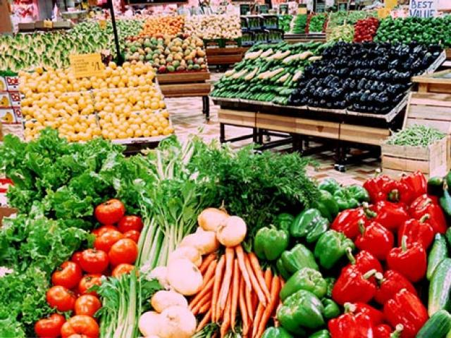 Thị trường - Tiêu dùng - Xuất khẩu nhiều mặt hàng nông thủy sản giảm mạnh, vì sao?