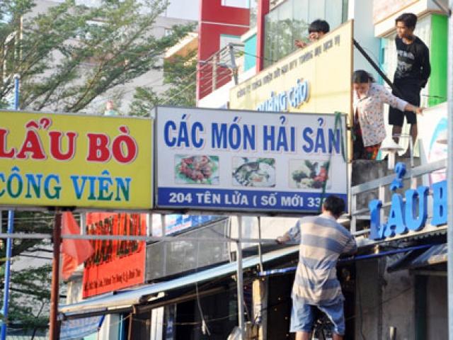 Tin tức trong ngày - Nữ chủ tịch phường đầu tiên tuyên chiến giành vỉa hè: "Tôi không sợ đụng chạm"