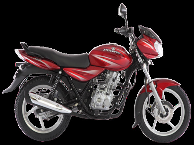 Thế giới xe - 2017 Bajaj Discover 125 giá 17 triệu đồng cho sinh viên