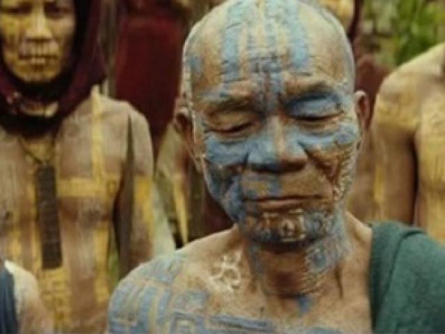 Phim - Bất ngờ cát-xê trả cho "thổ dân" VN trong bom tấn Kong: Skull Island