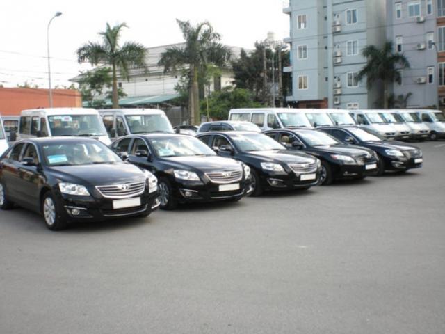 Tin tức trong ngày - Bộ Tài chính lý giải ô tô thanh lý chỉ hơn 46 triệu/xe