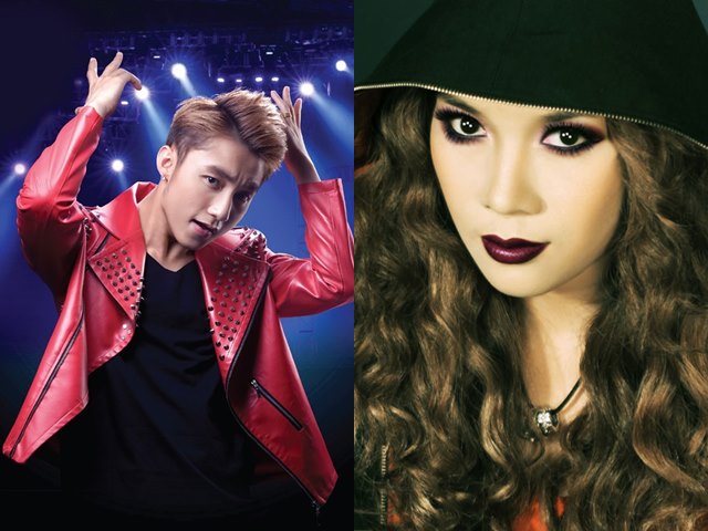 Ca nhạc - MTV - "Hoảng" vì fan, Mỹ Tâm có hành động gì với Sơn Tùng?