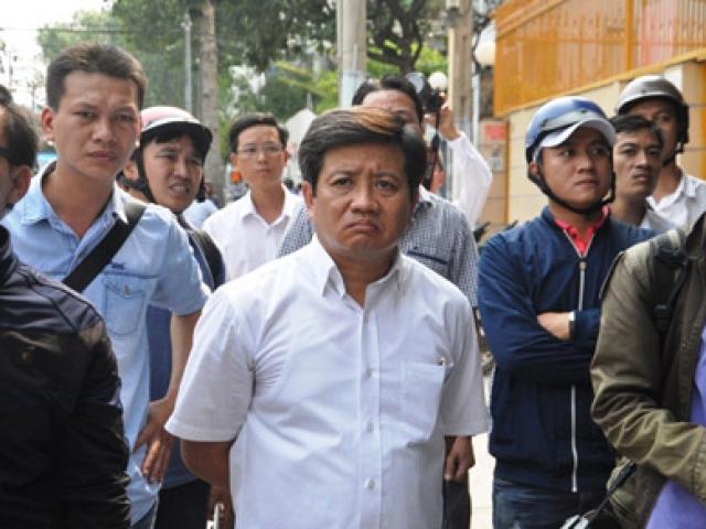 Tin tức trong ngày - "Cuộc chiến" vỉa hè: Ông Hải không còn là “ngôi sao cô đơn”