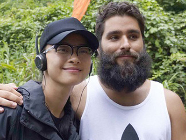 Phim - Đạo diễn "Kong": Ngô Thanh Vân là bạn rất tốt của tôi