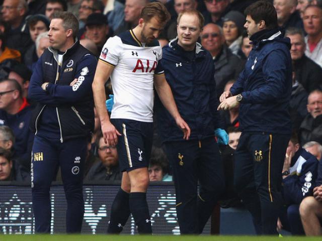 Bóng đá - Đua top 4 NHA: Tottenham gặp hạn, thời cơ MU & Arsenal
