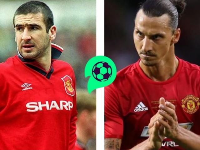 Bóng đá - MU &amp; ngôi sao tranh cãi: Ibra – "Vị vua" kiêu ngạo chưa hoàn hảo (P1)