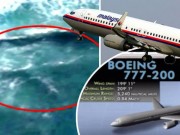 Thế giới - Đồ hoạ: Những con số giật mình về MH370 sau 3 năm mất tích