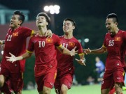 Bóng đá - U23 Việt Nam chưa có lộ trình cụ thể cho SEA Games 29