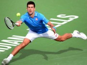 Thể thao - Djokovic – Edmund: Set 2 căng như dây đàn (V2 Indian Wells)