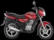 Thế giới xe - 2017 Bajaj Discover 125 giá 17 triệu đồng cho sinh viên