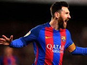 Bóng đá - Barca trả Messi 40 triệu euro/năm cao nhất lịch sử: Có xứng đáng?