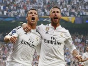 Bóng đá - Ronaldo, đây mới là “đại ca” thực thụ ở Real Madrid