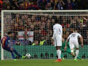 Bóng đá - Vượt xa Real, MU – Barca được &quot;ưu ái&quot; nhất ở cúp C1