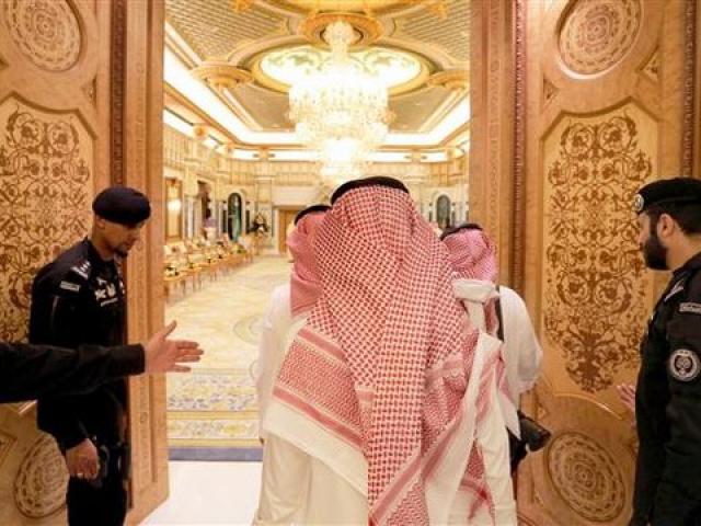 Vua siêu giàu Ả Rập Saudi: Dân chơi bậc nhất Trung Đông