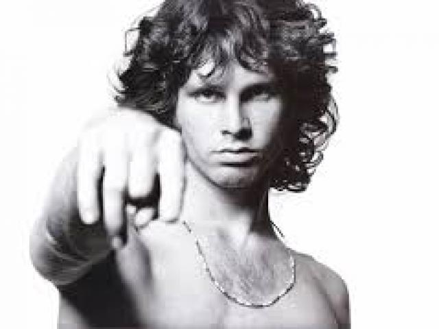 Pháp luật - Cái chết của huyền thoại nhạc rock Jim Morrison: Cánh cửa chưa thể khép!