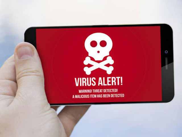 Công nghệ thông tin - 38 mẫu smartphone bị cài sẵn phần mềm độc hại