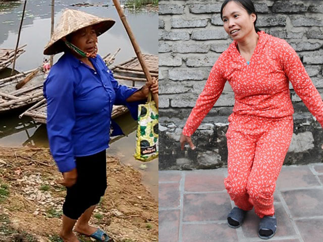 Phim - Tò mò chuyện người dân Ninh Bình chứng kiến quay phim "Kong"