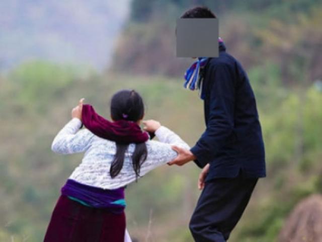 Pháp luật - Thầy lang U40 cưới bé gái lớp 9: Sao bố mẹ không bảo vệ con?