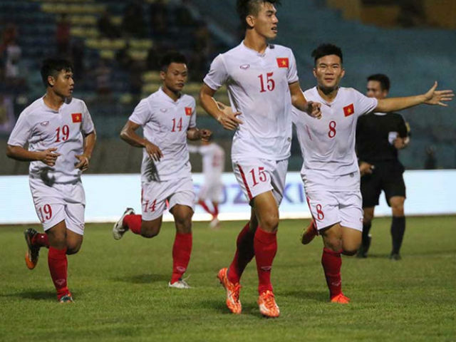 Bóng đá - Tình và lý trong vụ cầu thủ U-20 ‘chống lệnh’