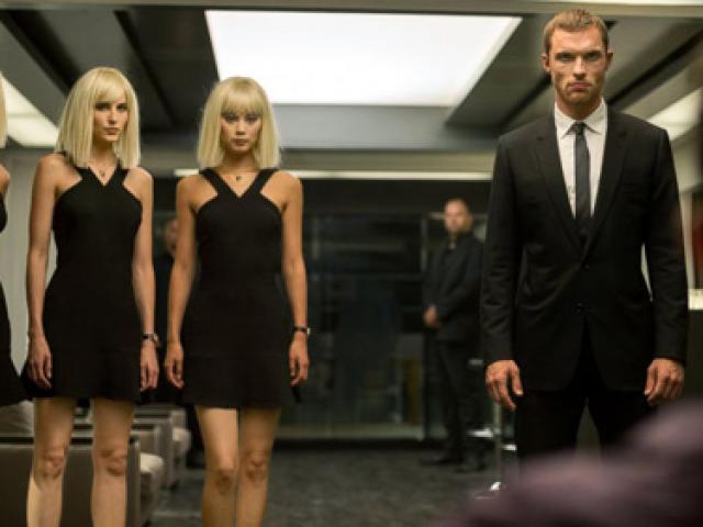 Phim - Lựa chọn siêu phẩm nào trên HBO, Cinemax, Star Movies?