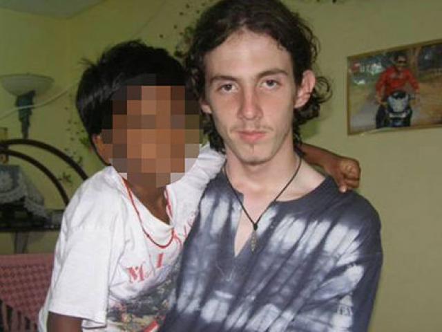 Thế giới - Kẻ ấu dâm tồi tệ nhất nước Anh và tội ác với 200 trẻ em