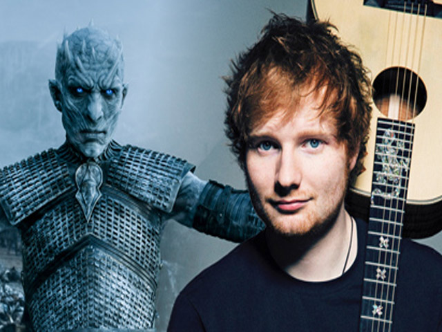 Phim - "Cạ cứng" của Taylor Swift bất ngờ đóng Trò chơi vương quyền