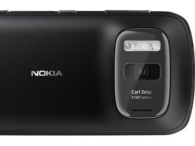 Dế sắp ra lò - Smartphone cao cấp của Nokia vẫn sử dụng camera Zeiss