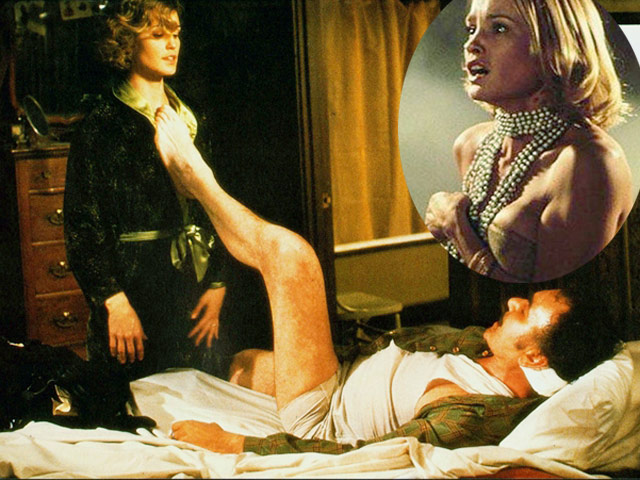 Phim - "Người tình" vua khỉ với những cảnh phim gây náo loạn màn ảnh