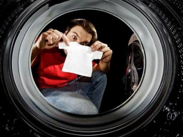 Bí quyết mặc đẹp - Quiz: Đừng chỉ vô tư mặc, bạn cần biết các biểu tượng giặt ủi này