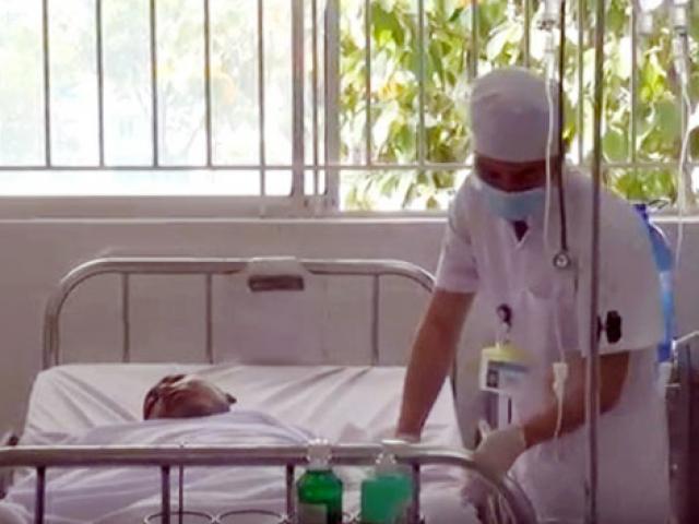 Tin tức trong ngày - Thông tin mới nhất về 6 nạn nhân trong vụ nổ nhà máy ở Bình Dương