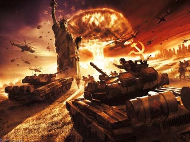 Thế giới - Quân bài hàng đầu Mỹ dùng vô hiệu hóa đòn hạt nhân Nga