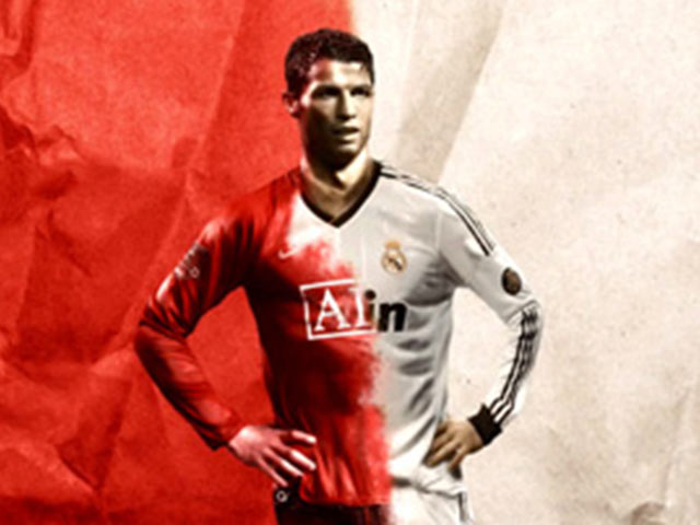 Bóng đá - MU &amp; ngôi sao tranh cãi: Ronaldo xuất chúng nhưng chưa vĩ đại? (P3)