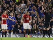 Bóng đá - Góc chiến thuật Chelsea – MU: Tiều phu gặp kịch sỹ