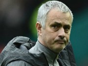 Bóng đá - Mourinho: &quot;Kẻ phản bội&quot; số 1 lịch sử Chelsea