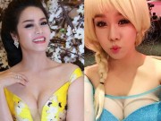 Ca nhạc - MTV - Cả showbiz Việt giật mình khi &quot;gặp lại&quot; người đẹp này