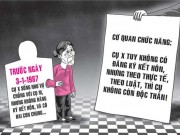 Tin tức trong ngày - Vụ “cụ bà xác nhận độc thân”: Không kết hôn cũng là có chồng!