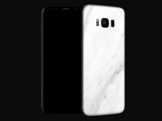 Thời trang Hi-tech - DBrand tiết lộ vỏ chống dính cho Samsung Galaxy S8 và S8 Plus