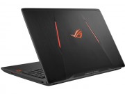 Thời trang Hi-tech - Laptop Asus ROG Strix GL753: Cỗ máy chơi game đích thực