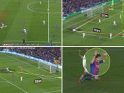 Bóng đá - PSG chính thức kiện lên UEFA: Barca được thiên vị mấy lần?