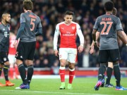 Bóng đá - Tin HOT bóng đá tối 14/3: Arsenal lần thứ 3 đấu Bayern năm nay